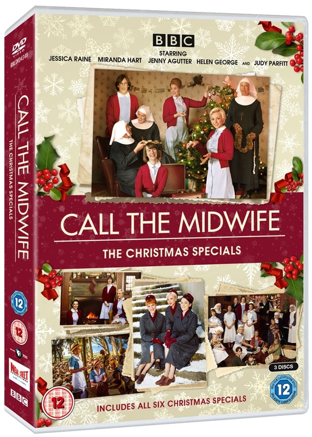 Call the Midwife: The Christmas Specials - 2