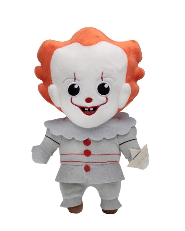 2017 Pennywise Soft Toy - 1