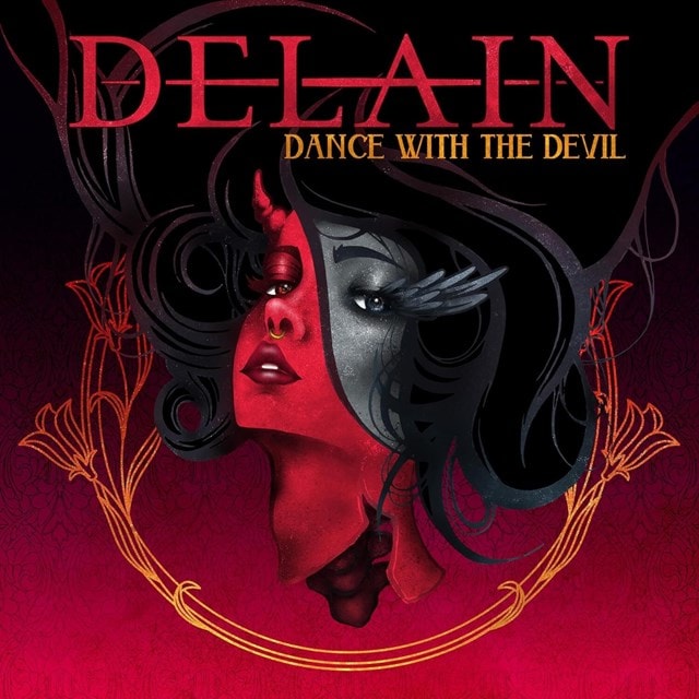 Dance With the Devil - 1