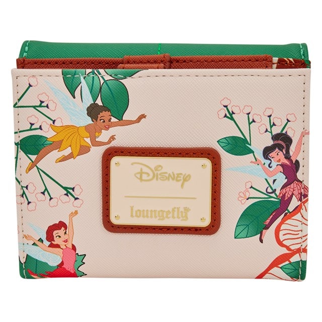 Disney Fairies Loungefly Wallet - 2