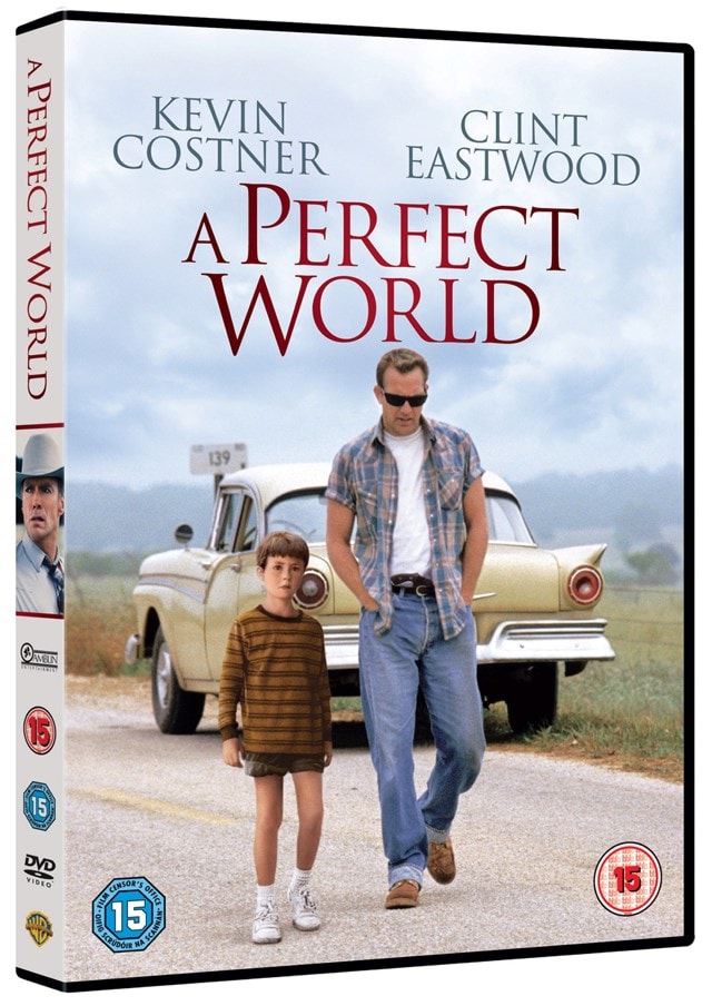 A Perfect World - 2