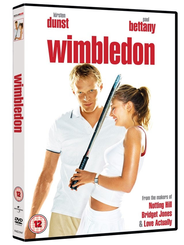 Wimbledon - 2