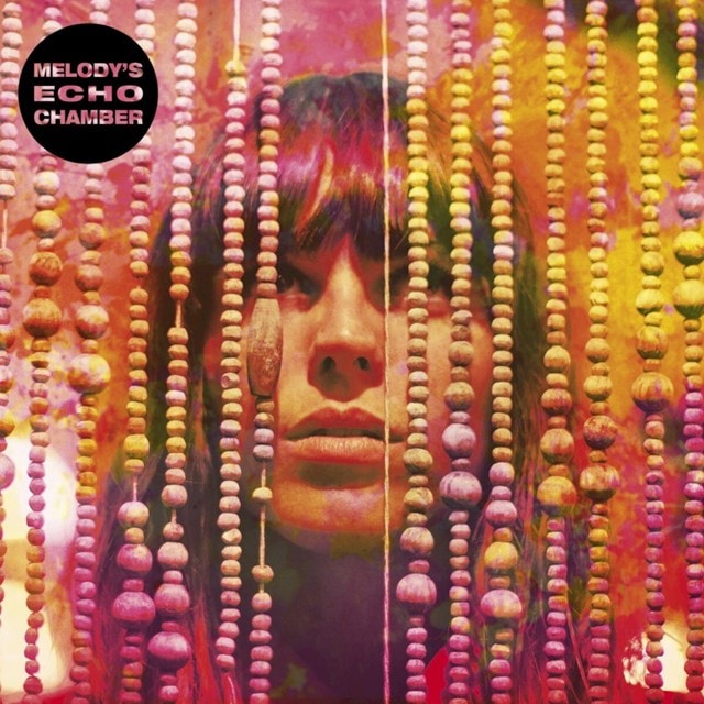 Melody's Echo Chamber - 1