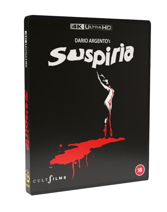 Suspiria - 4