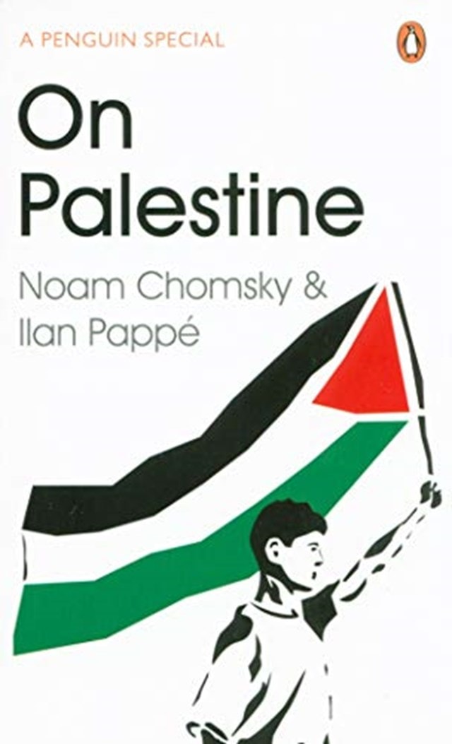 On Palestine - 1