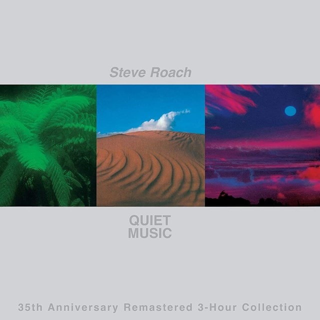 Quiet Music - 1