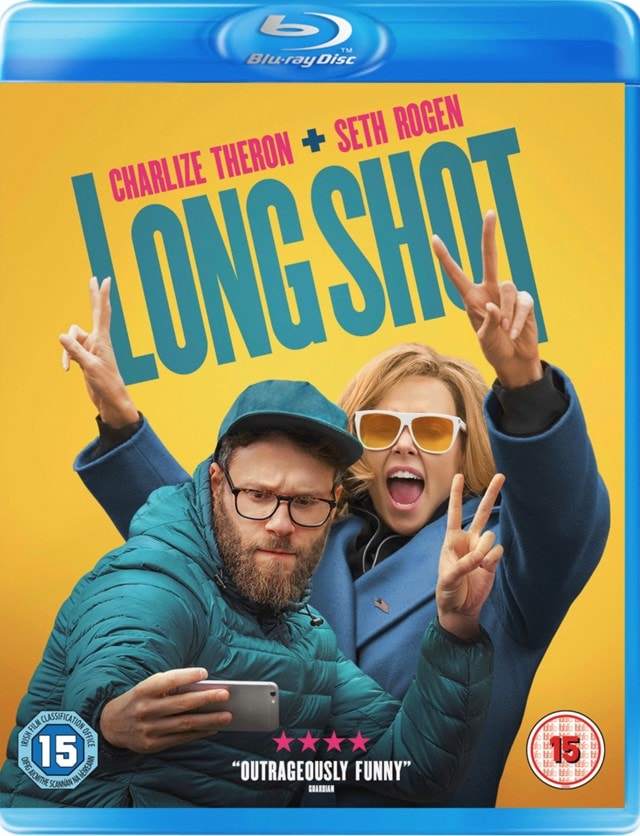 Long Shot - 1