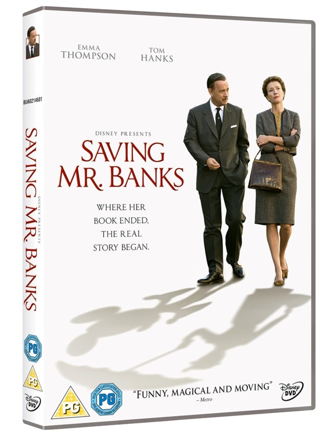 Saving Mr. Banks - 4