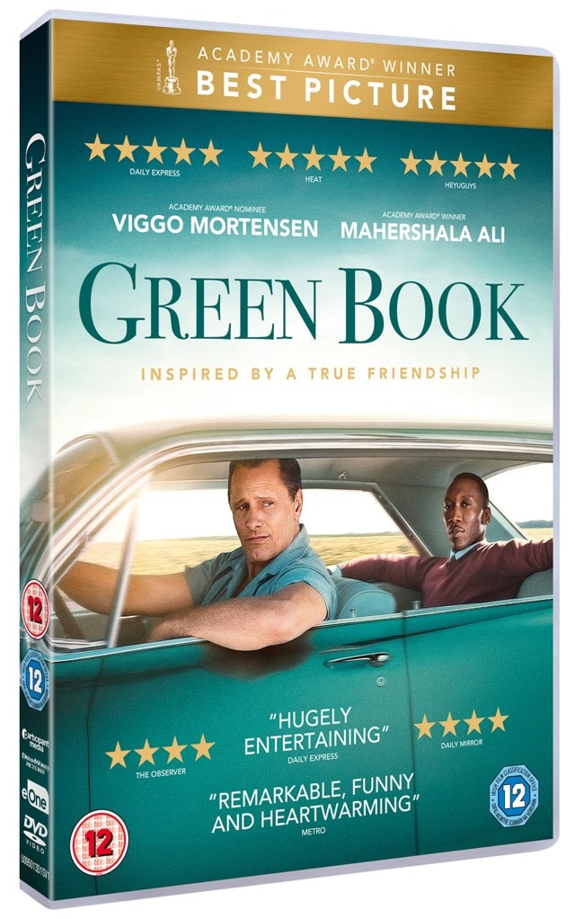 Green Book - 2