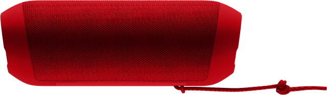 Juice Boom Go Red Bluetooth Speaker - 2