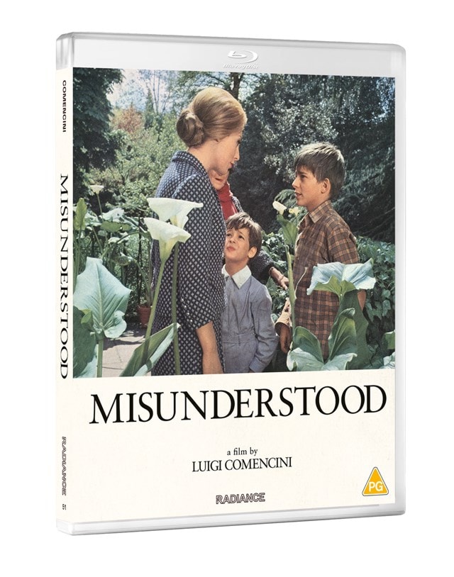 Misunderstood - 2