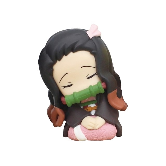 Demon Slayer Kimetsu No Yaiba Lil Sleepers Volume 2 Twinchees Blind Bag - 6