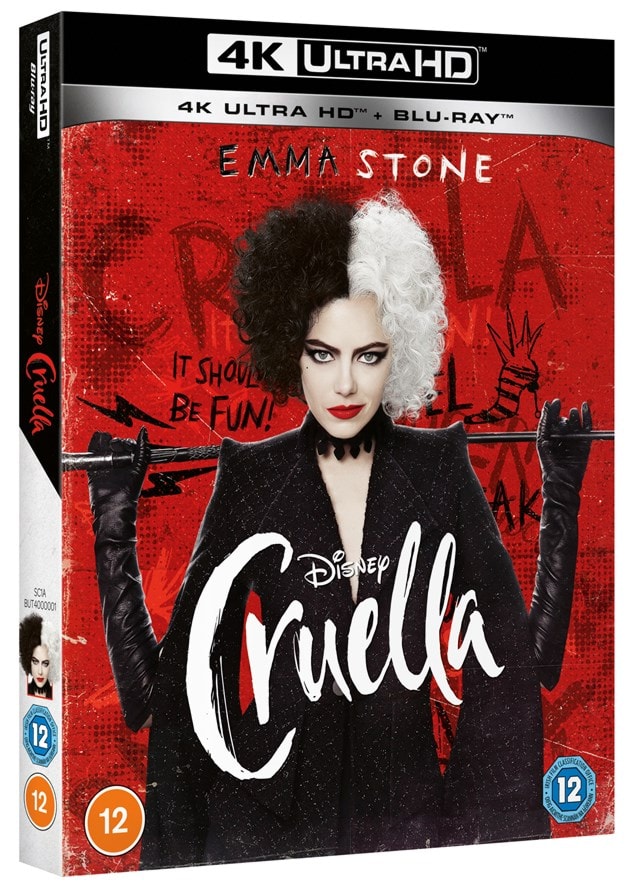 Cruella - 2