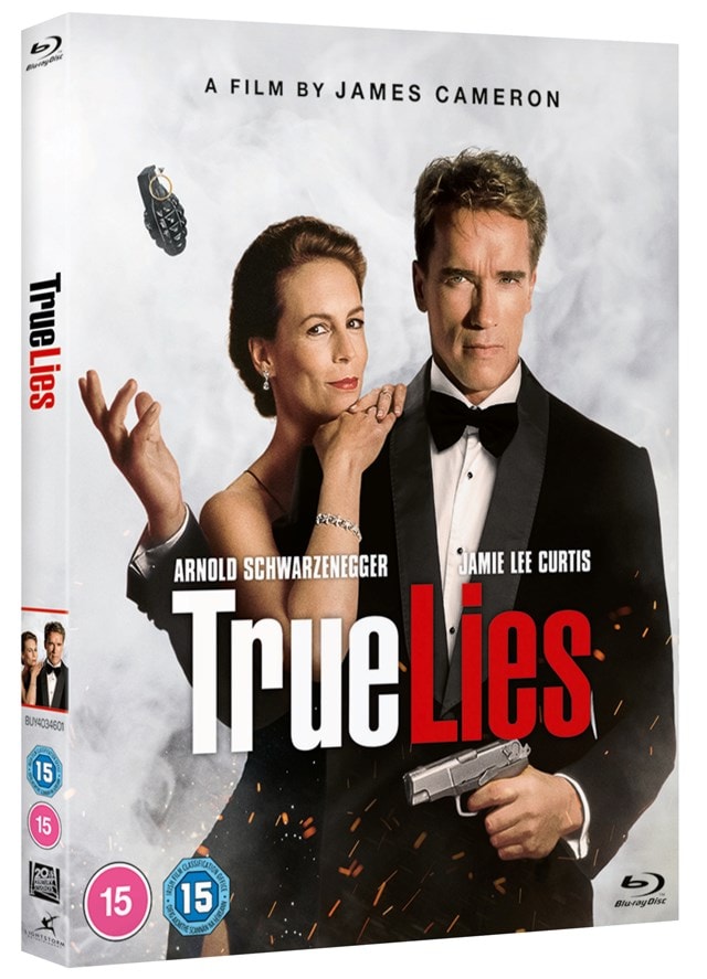 True Lies - 4