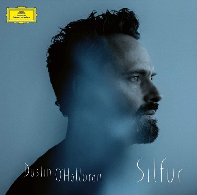 Dustin O'Halloran: Silfur - 1