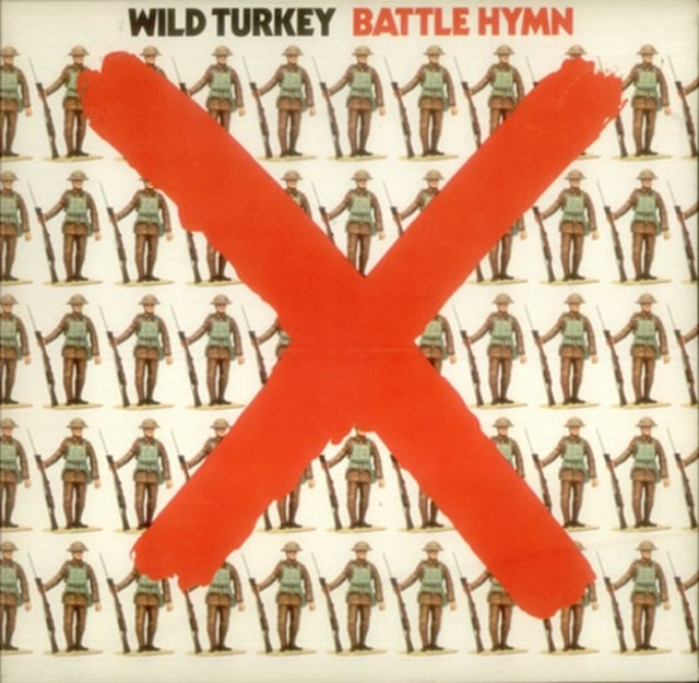 Battle Hymn - 1