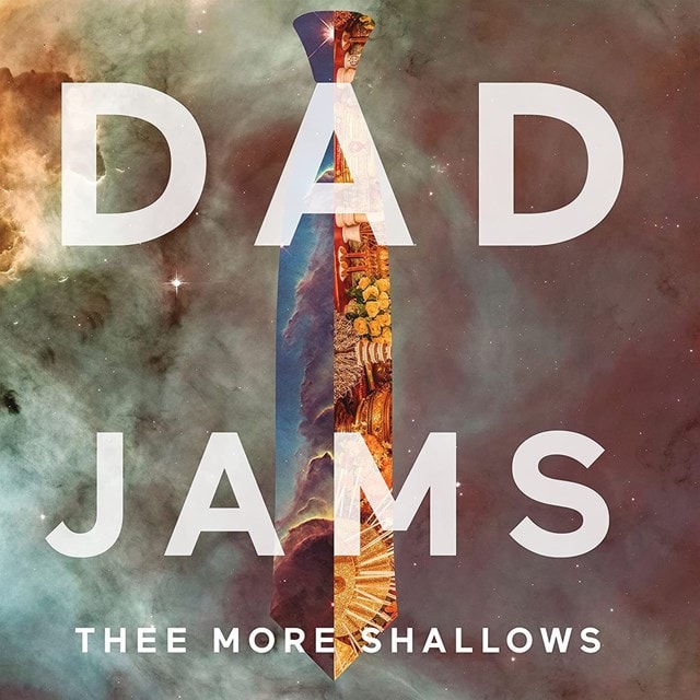 Dad Jams - 1