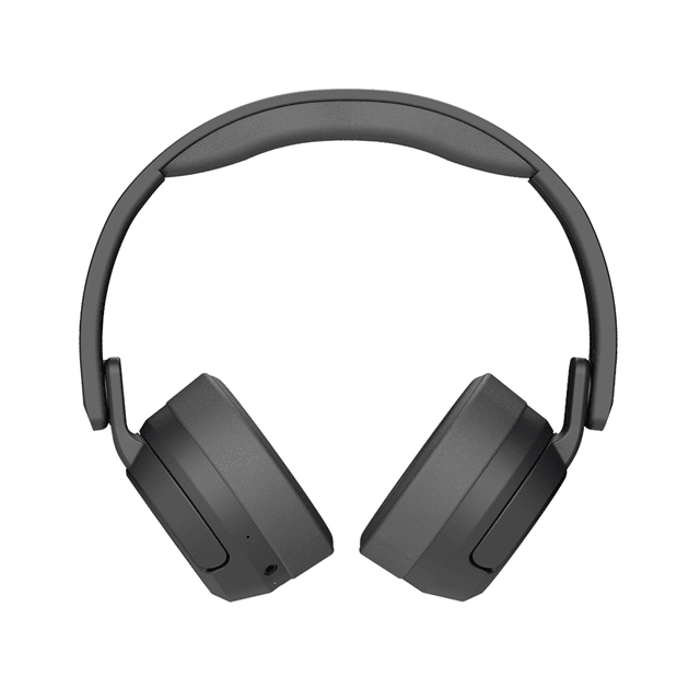 Mixx Audio AX1 Midnight Black Bluetooth Headphones - 2