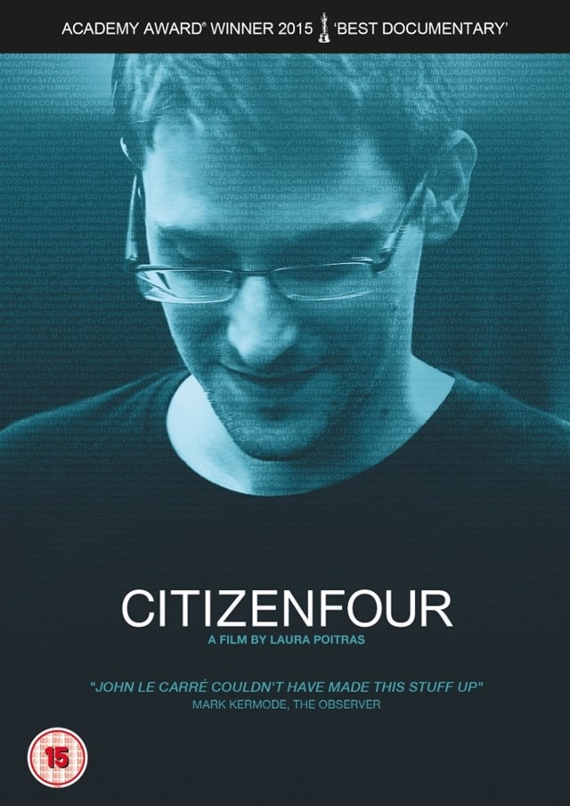 Citizenfour - 1