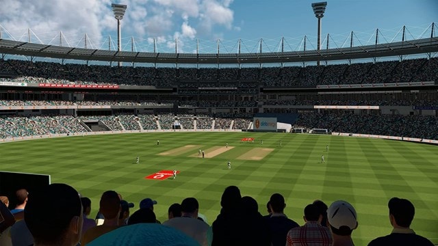 Cricket 22 The Official Game Of The Ashes (Nintendo Switch) - 7