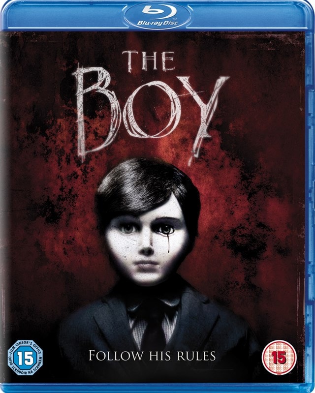 The Boy - 1