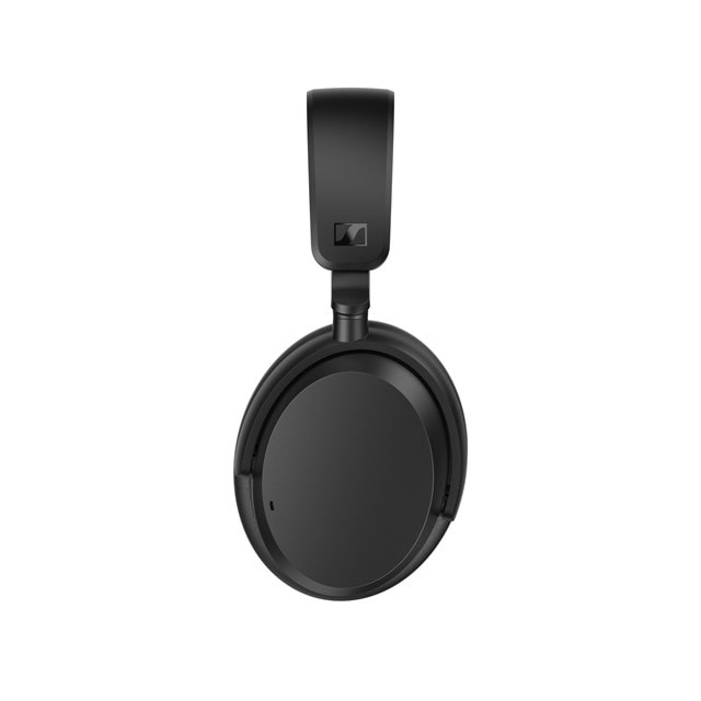 Sennheiser Accentum Black Active Noise Cancelling Bluetooth Headphones - 3