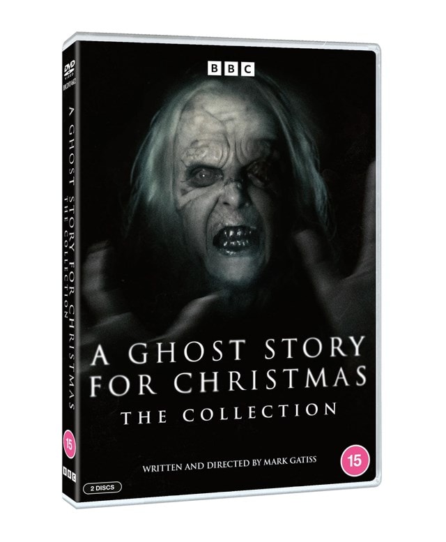 A Ghost Story for Christmas: The Collection - 2