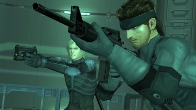 Metal Gear Solid: Master Collection Vol. 1 (XSX) - 4