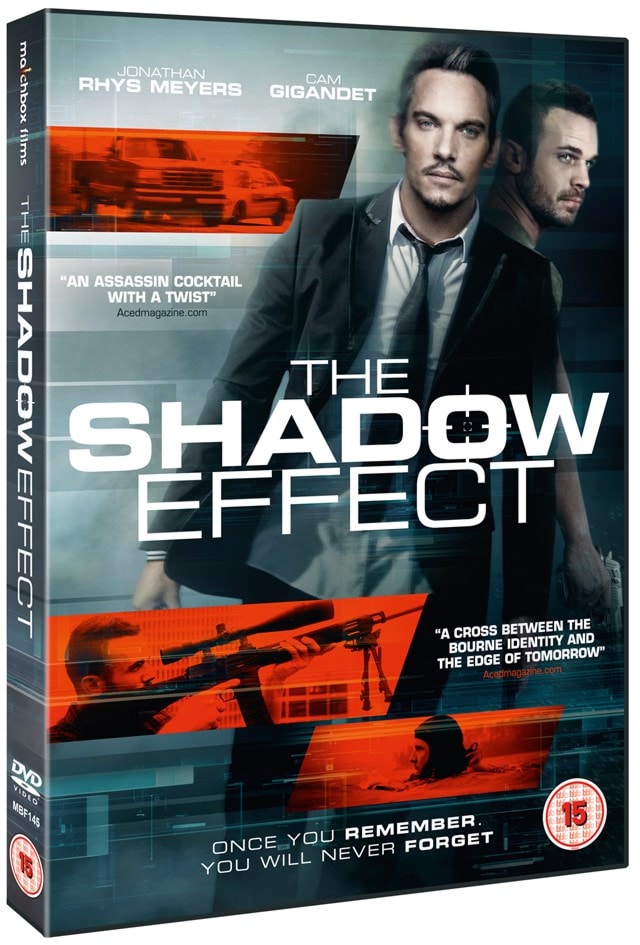 The Shadow Effect - 2