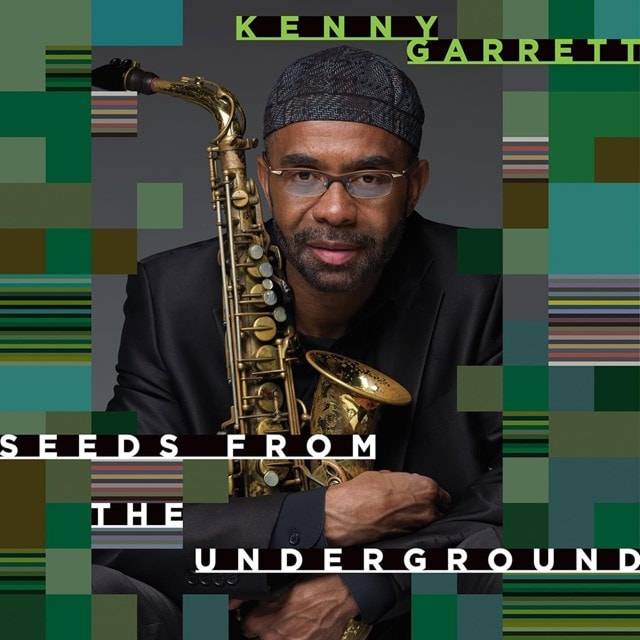 Seeds from the Underground - 2