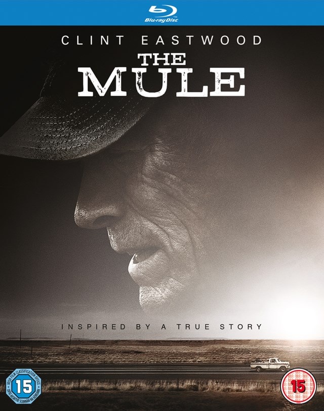 The Mule - 1