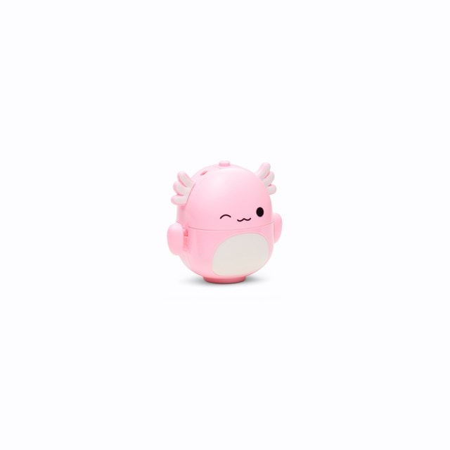 Squishmallows Archie The Axolotl BLDR Buildable Figure - 3