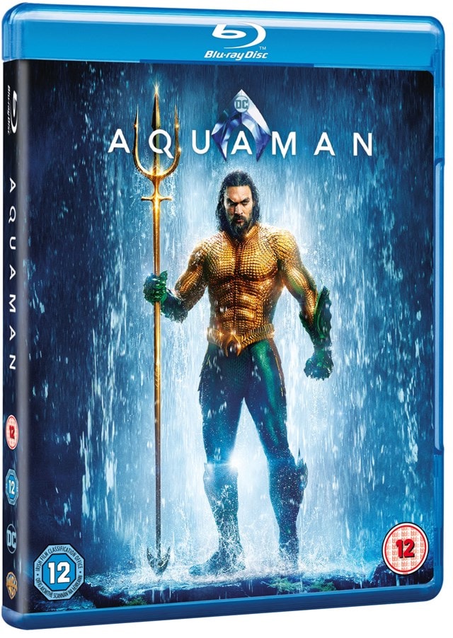 Aquaman - 2