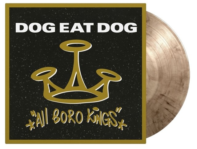 All Boro Kings - 2