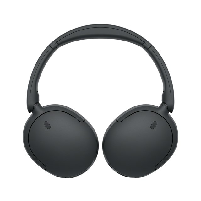 Sony WH-CH730N Black Noise Cancelling Bluetooth Headphones - 15