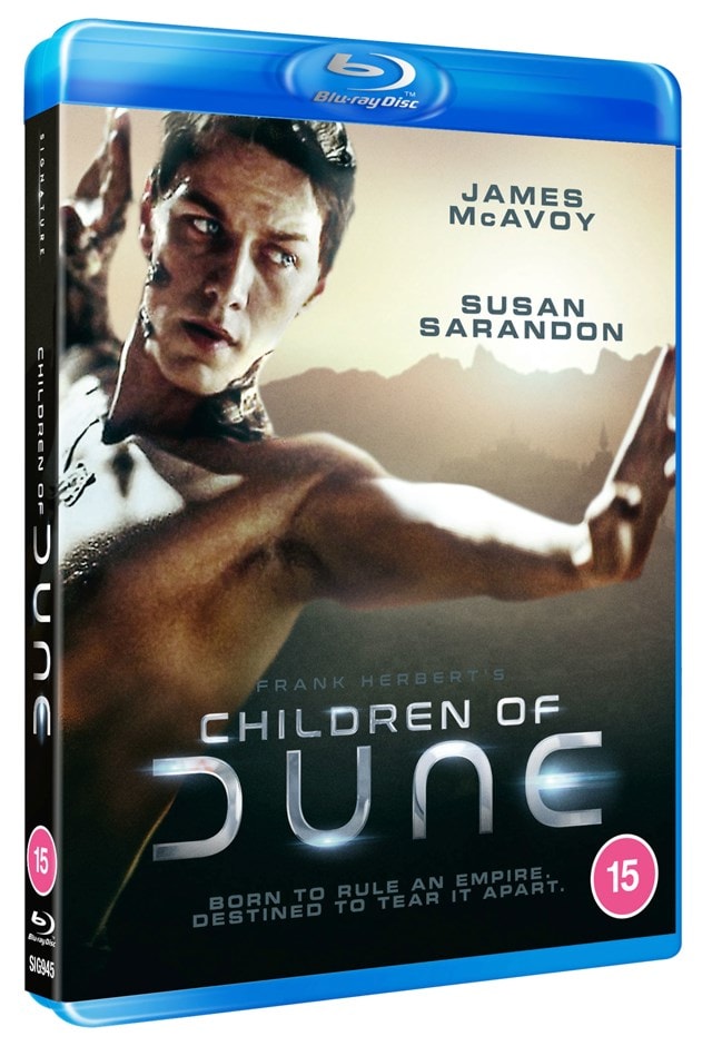 Children of Dune - 2