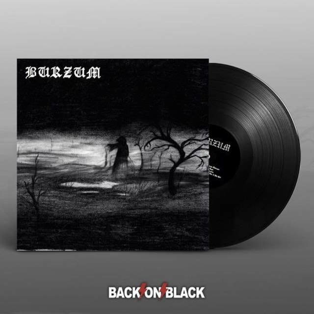 Burzum - 2