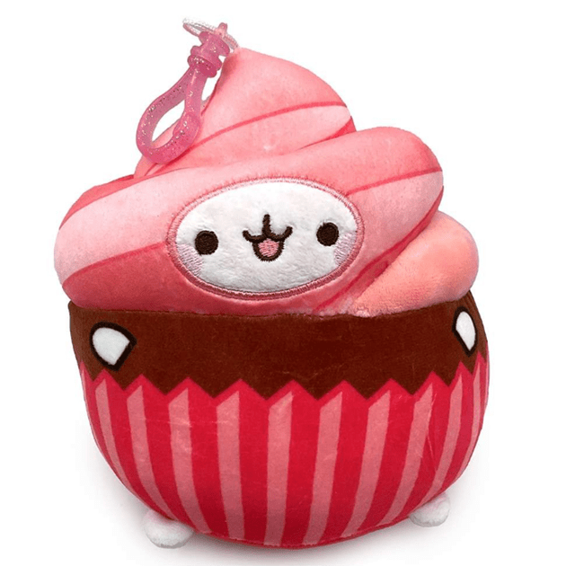 8" Scented Molang Blind Bag Clip Assortment - 3