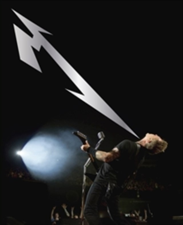 Metallica: Quebec Magnetic - 1