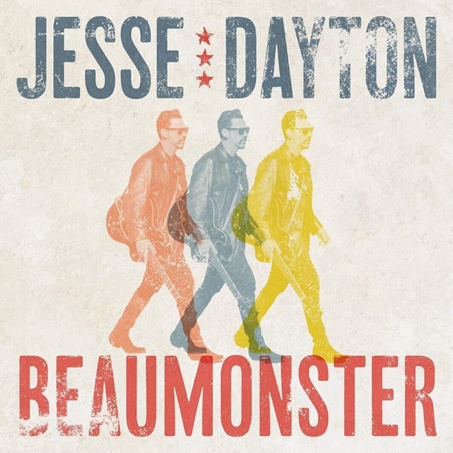 Beaumonster - 1