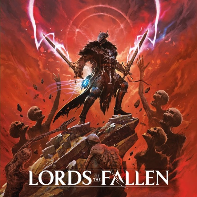 Lords of the Fallen - 1