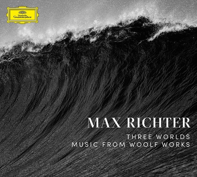 Max Richter: Three Worlds: Music from Woolf Works - 1