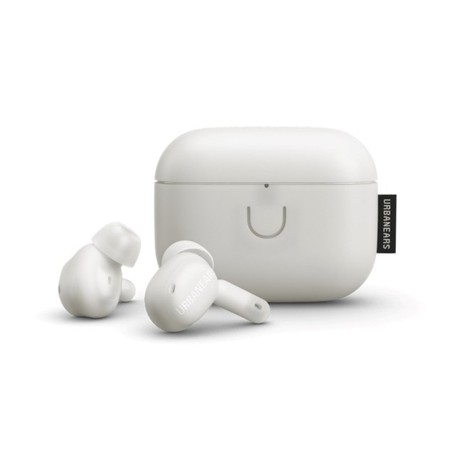 Urbanears Juno ANC White Active Noise Cancelling True Wireless ...