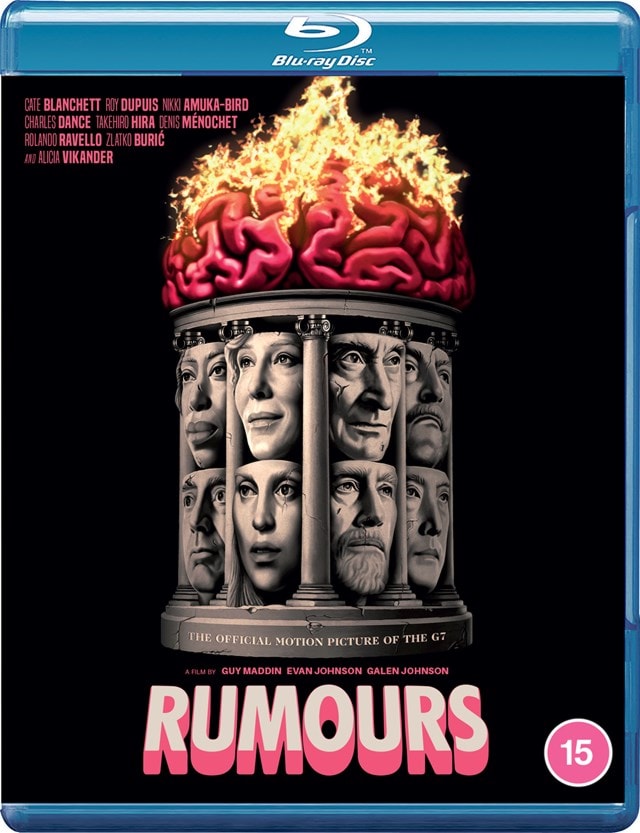 Rumours - 1