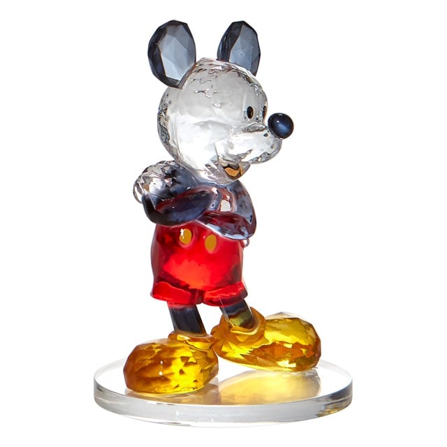 Mickey Mouse Facets Figurine - 4