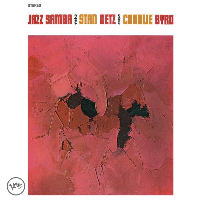 Jazz Samba - 1