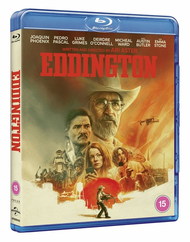 Eddington - 2