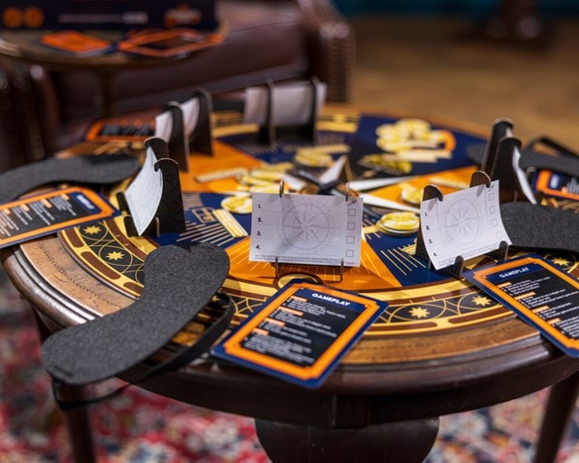 The Traitors Board Game Second Edition - 2