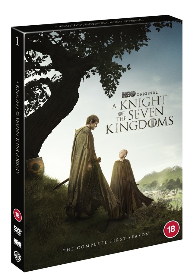 A Knight of the Seven Kingdoms: The Complete First Season - 2