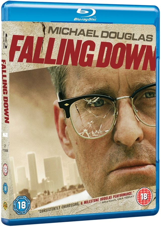 Falling Down - 2